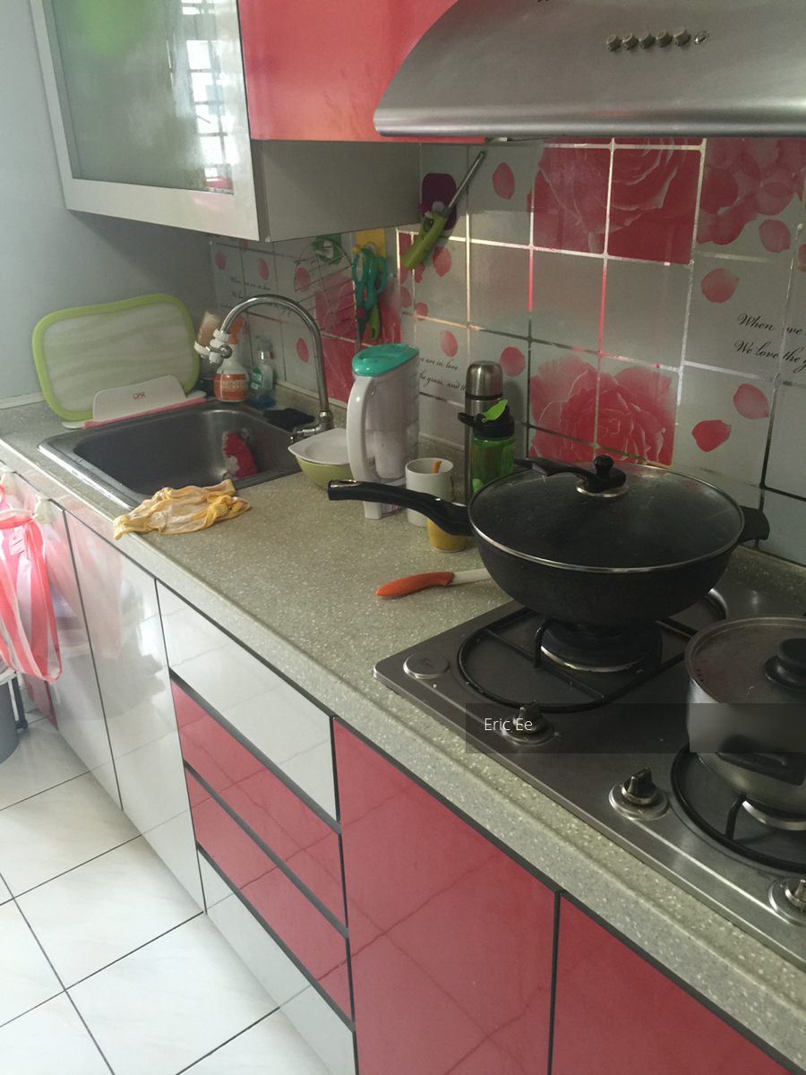 Blk 508 Ang Mo Kio Avenue 8 (Ang Mo Kio), HDB 2 Rooms #113962742